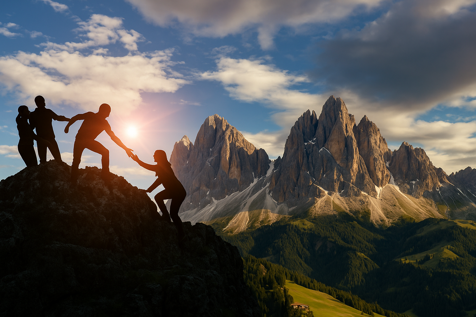 Rete contro le povertà Alto Adige