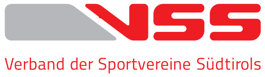 Logo Verband der Sportvereine Südtirols
